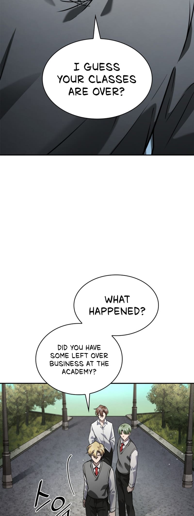 Infinite Mage, Chapter 96 image 79